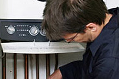 boiler repair Throxenby