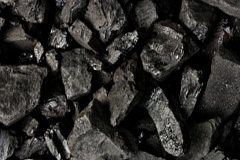Throxenby coal boiler costs