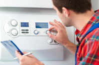 free commercial Throxenby boiler quotes