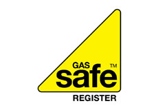 gas safe companies Throxenby